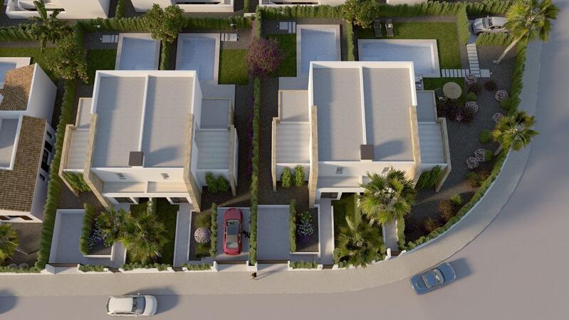 3 soverom Villa til salgs 3 soverom Villa til salgs