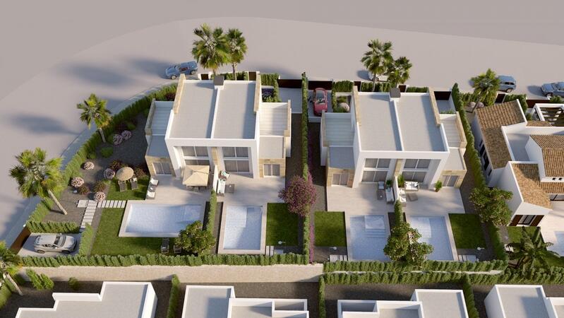 3 soverom Villa til salgs 3 soverom Villa til salgs