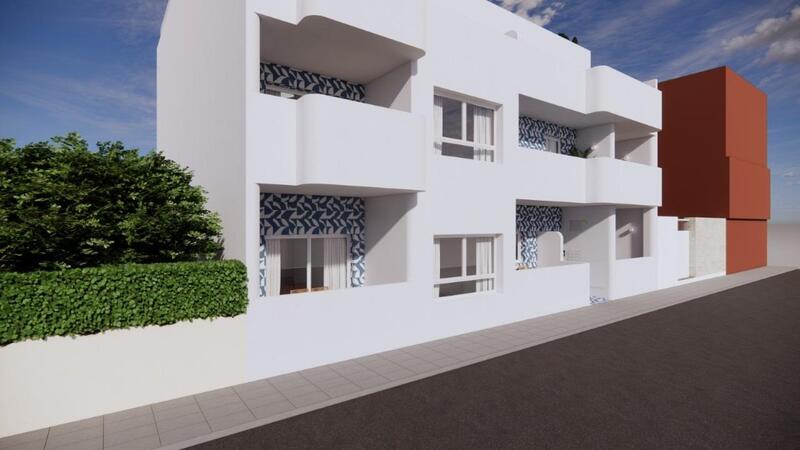 3 slaapkamer Appartement Te koop 3 slaapkamer Appartement Te koop