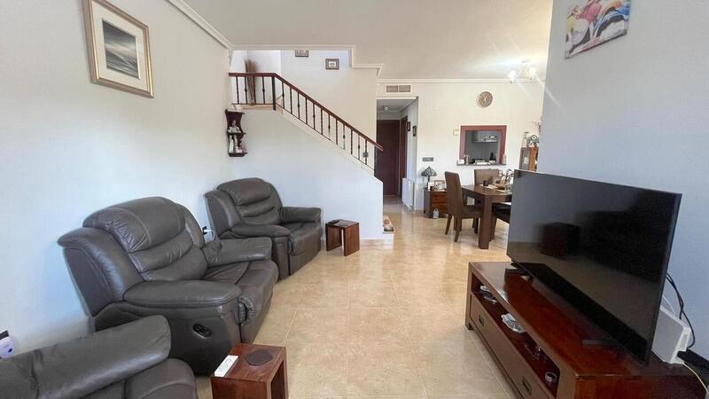3 slaapkamer Villa Te koop
