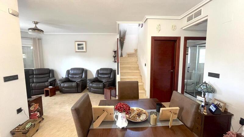 3 slaapkamer Villa Te koop