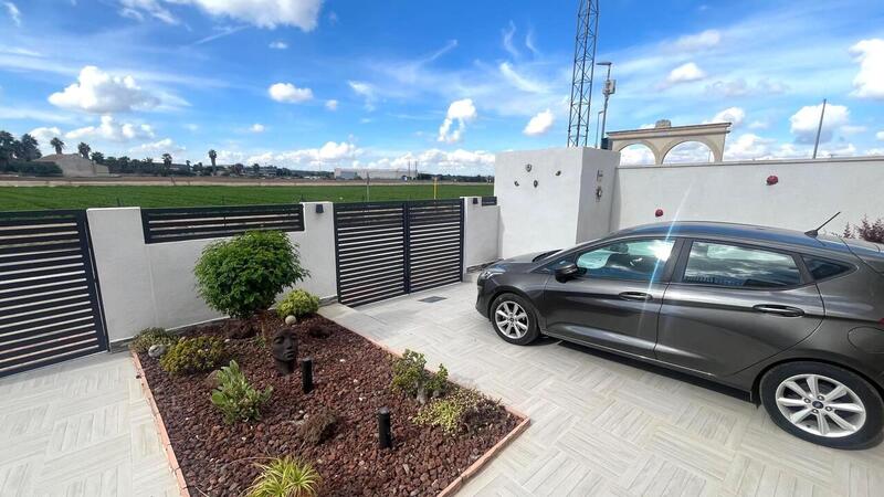 3 soverom Villa til salgs i Algorfa, Alicante