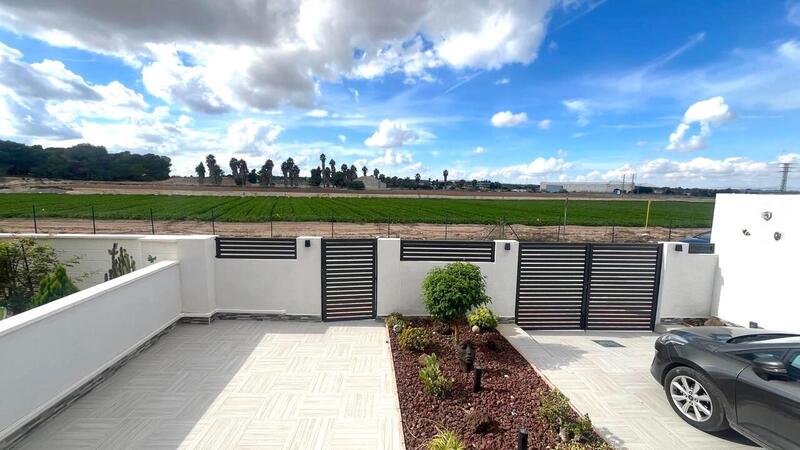 3 soverom Villa til salgs i Algorfa, Alicante
