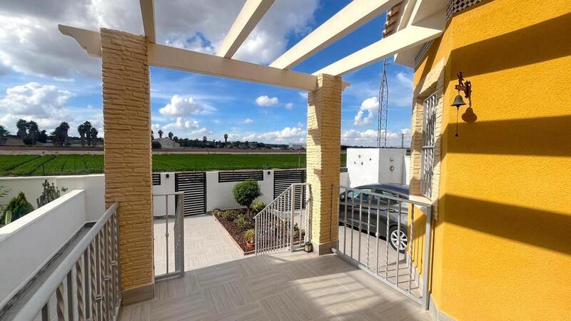 3 slaapkamer Villa Te koop