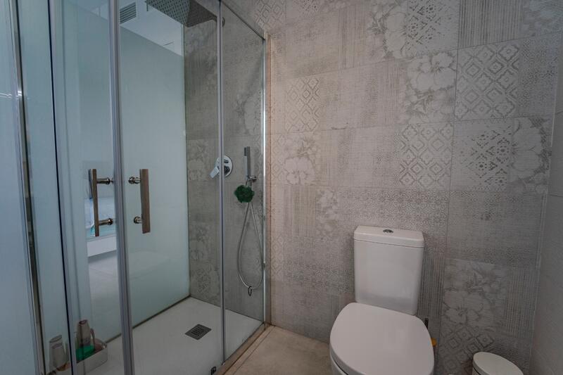 3 sovrum Villa till salu