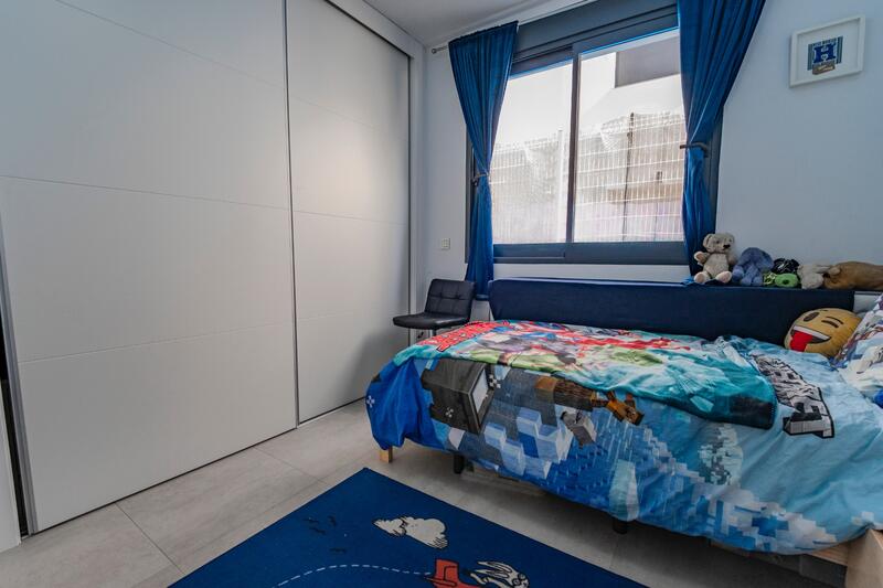 3 sovrum Villa till salu