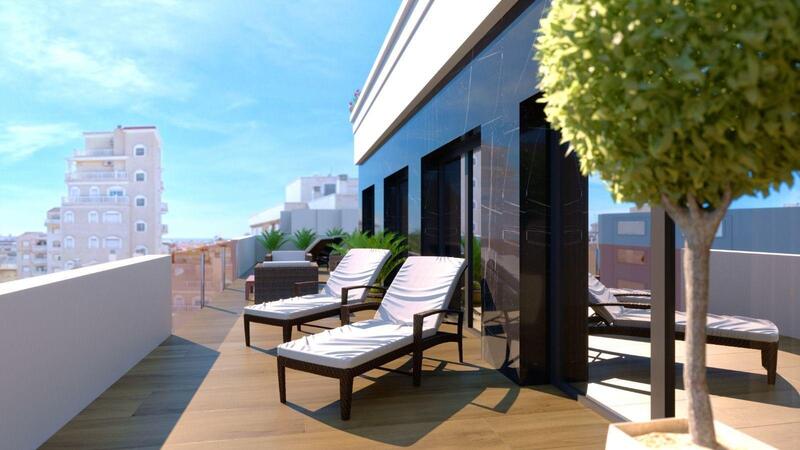 2 chambre Appartement à vendre