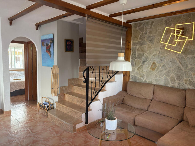 3 chambre Maison de Ville à vendre