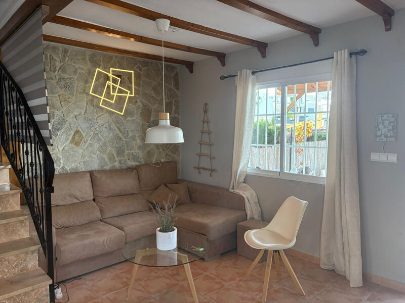 3 chambre Maison de Ville à vendre