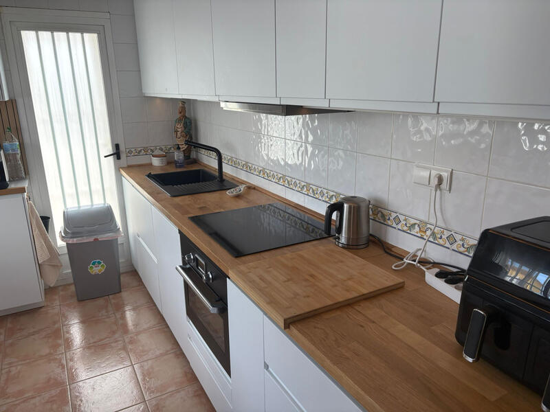 3 chambre Maison de Ville à vendre