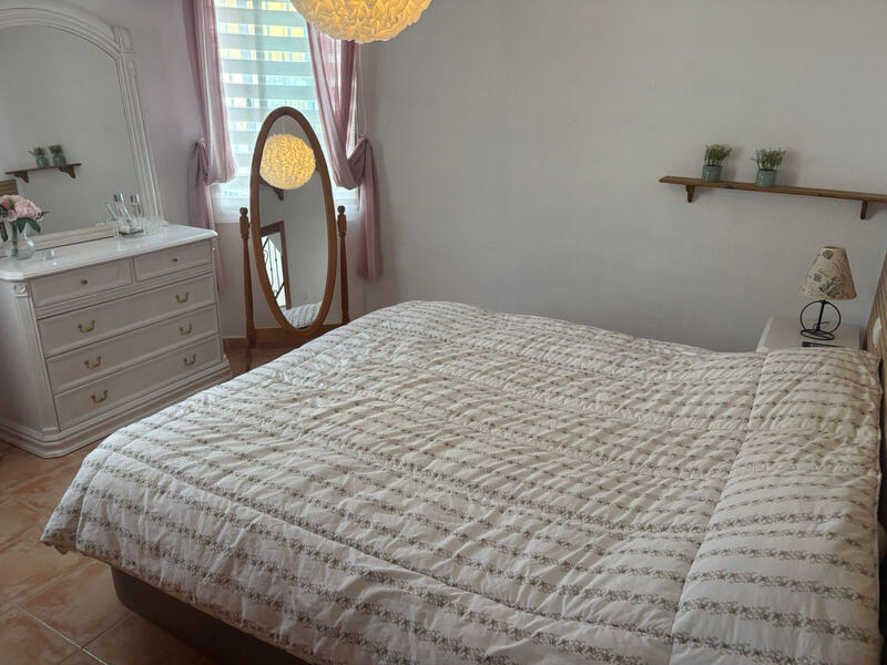 3 chambre Maison de Ville à vendre