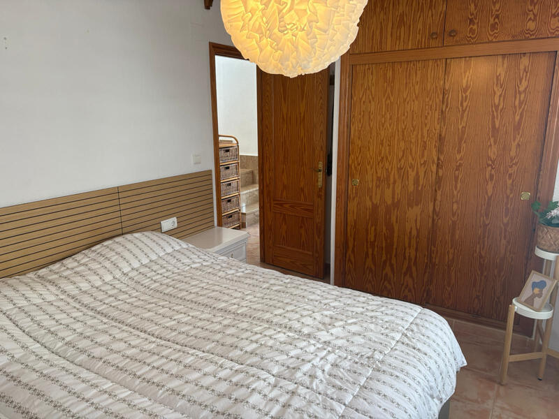 3 chambre Maison de Ville à vendre
