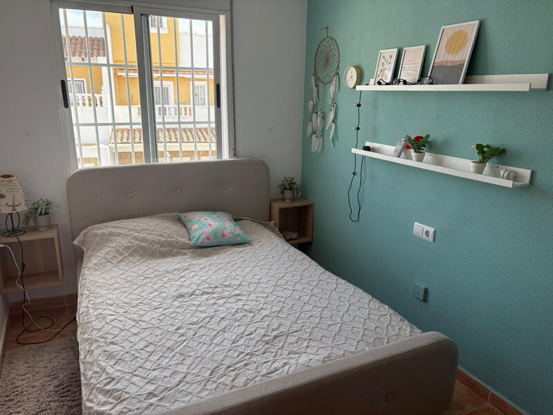 3 chambre Maison de Ville à vendre