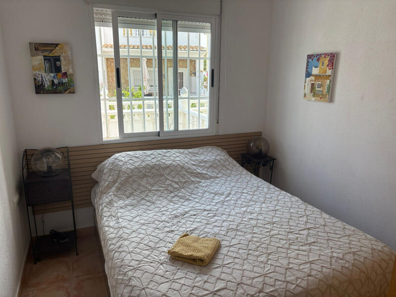3 chambre Maison de Ville à vendre