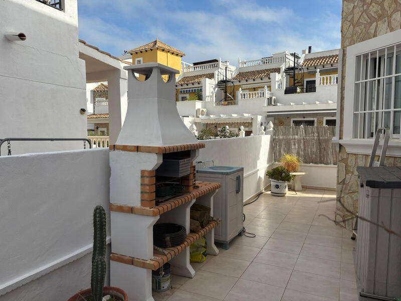 3 chambre Maison de Ville à vendre