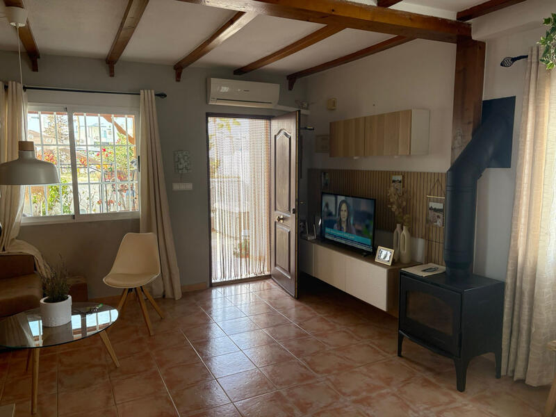 3 chambre Maison de Ville à vendre