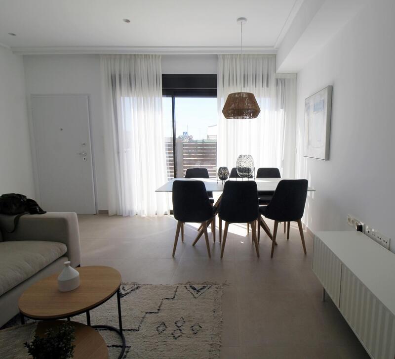 4 sovrum Villa till salu