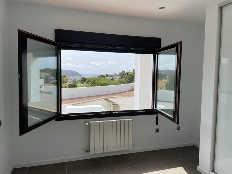 4 Cuarto Villa en venta