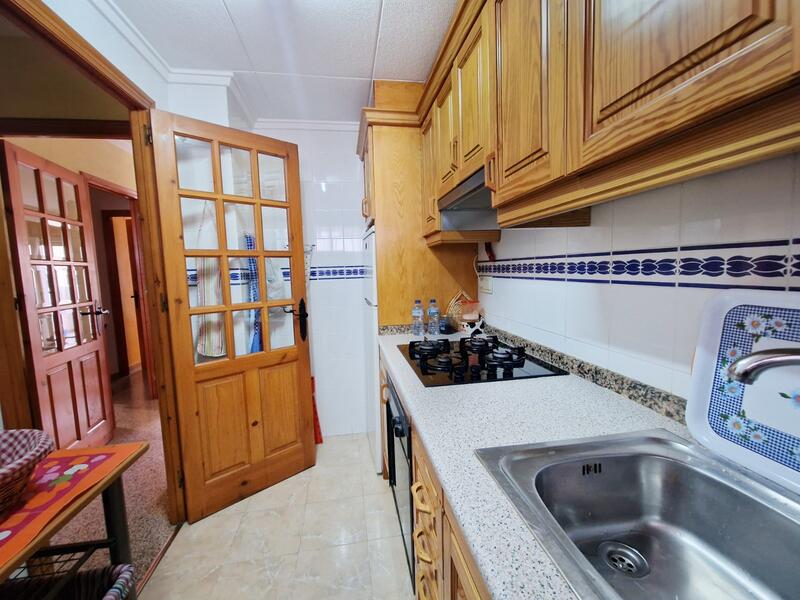 2 chambre Appartement à vendre