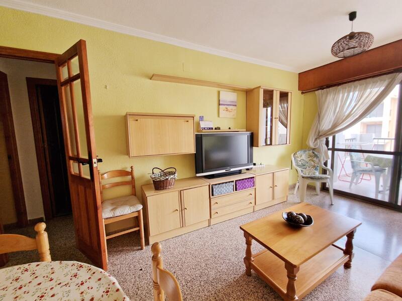 2 chambre Appartement à vendre