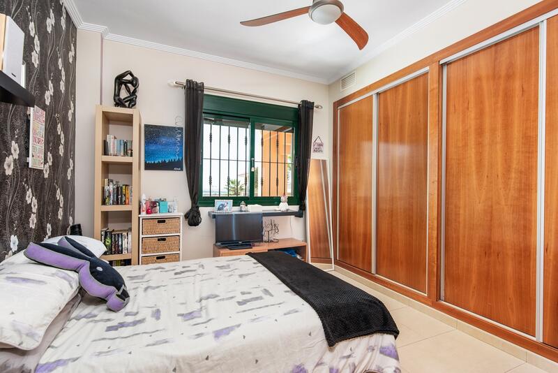 4 soverom Villa til salgs 4 soverom Villa til salgs