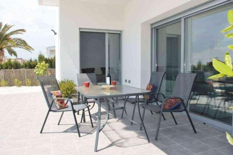 3 Schlafzimmer Villa zu verkaufen in Rafal, Alicante