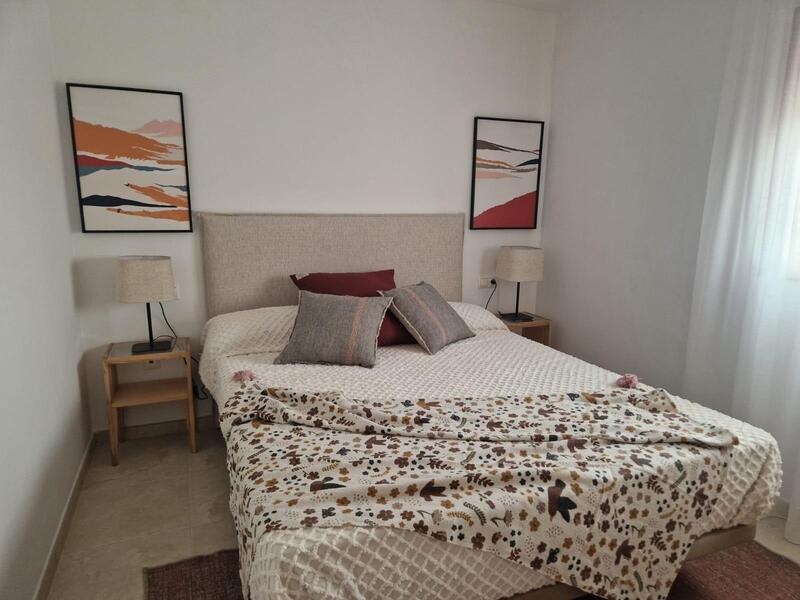 3 Schlafzimmer Appartement zu verkaufen