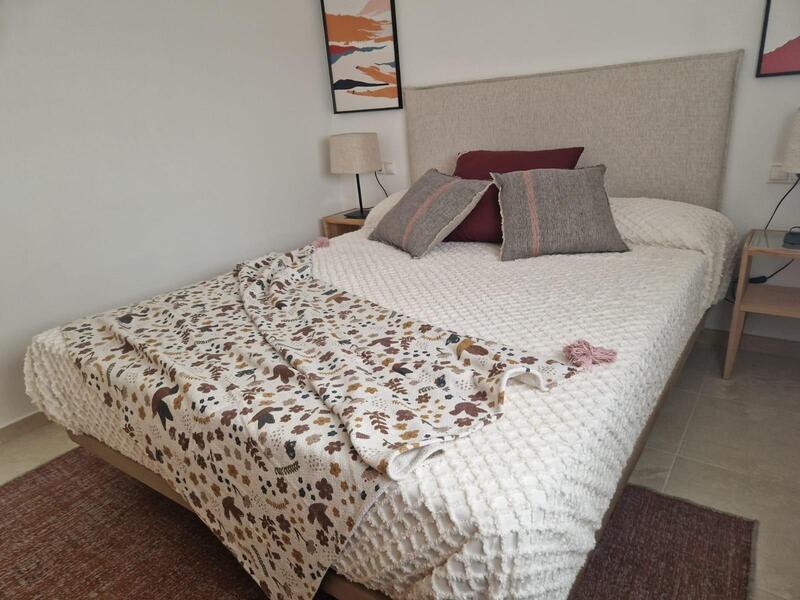 3 Schlafzimmer Appartement zu verkaufen
