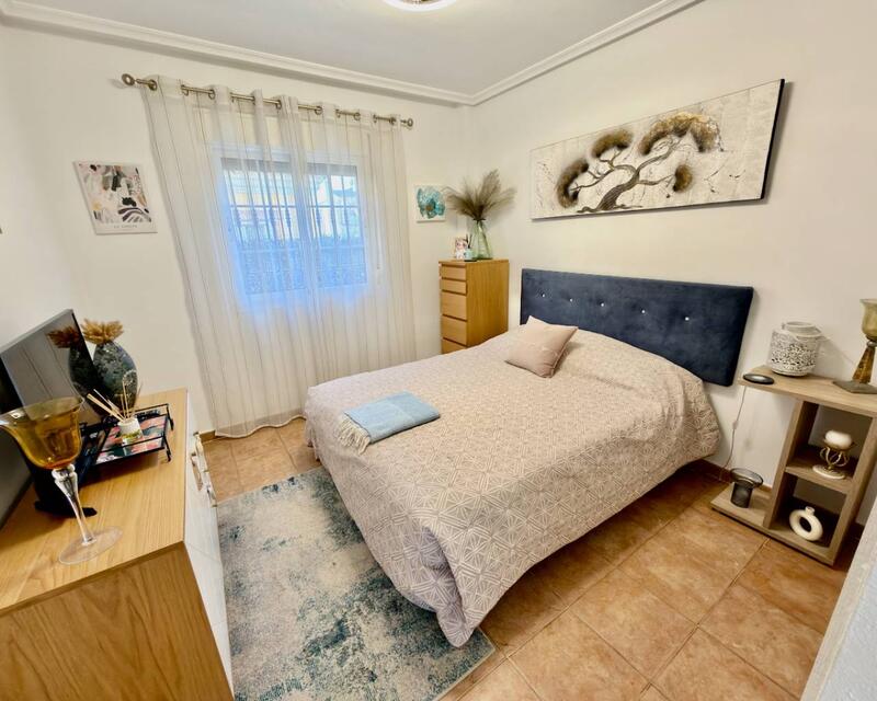 3 sovrum Villa till salu