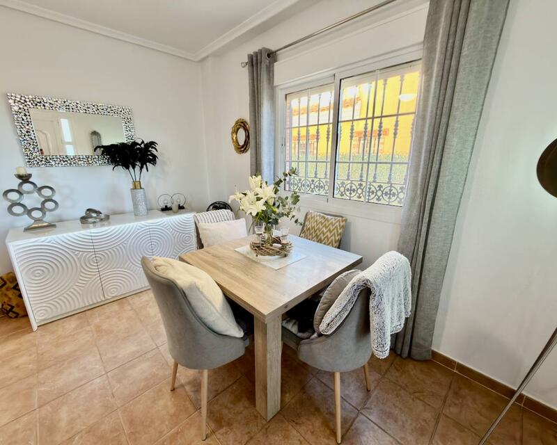 3 chambre Villa à vendre dans Guardamar del Segura, Alicante