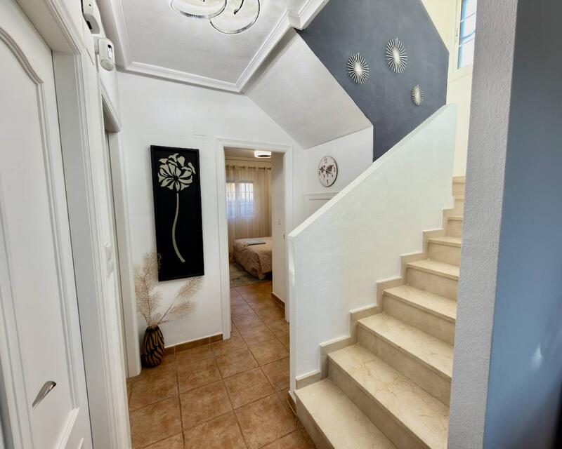 3 sovrum Villa till salu