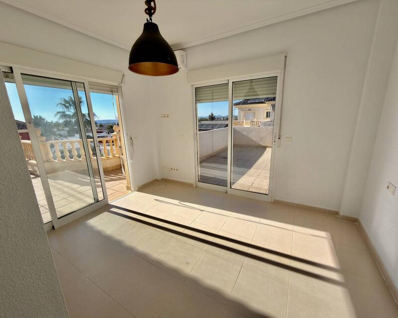 5 soveværelse Villa til salg