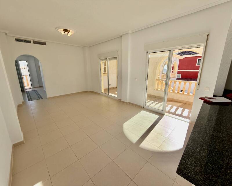 5 chambre Villa à vendre dans Ciudad Quesada, Alicante