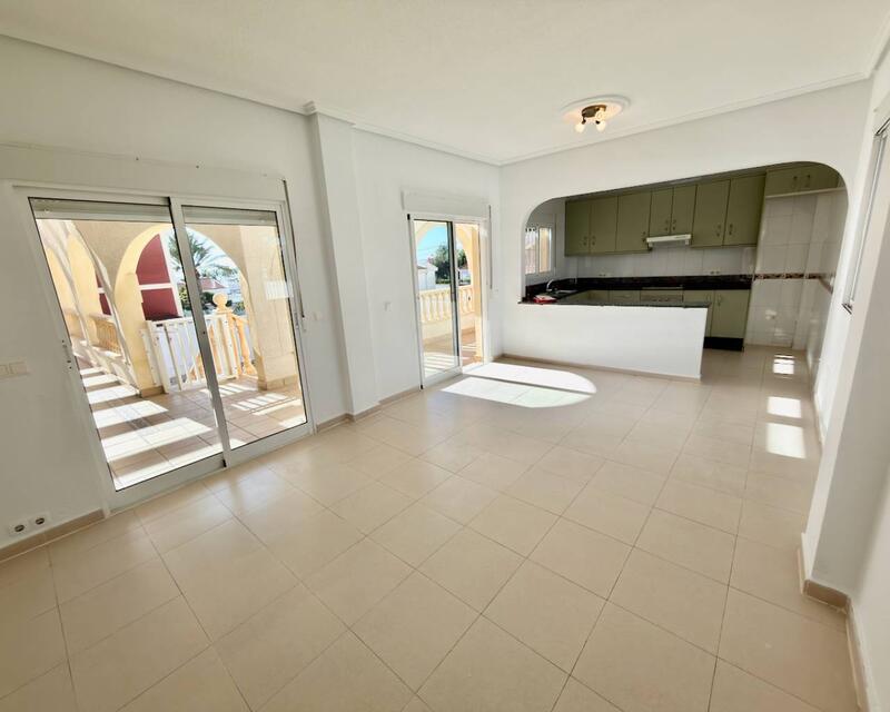 5 chambre Villa à vendre dans Ciudad Quesada, Alicante