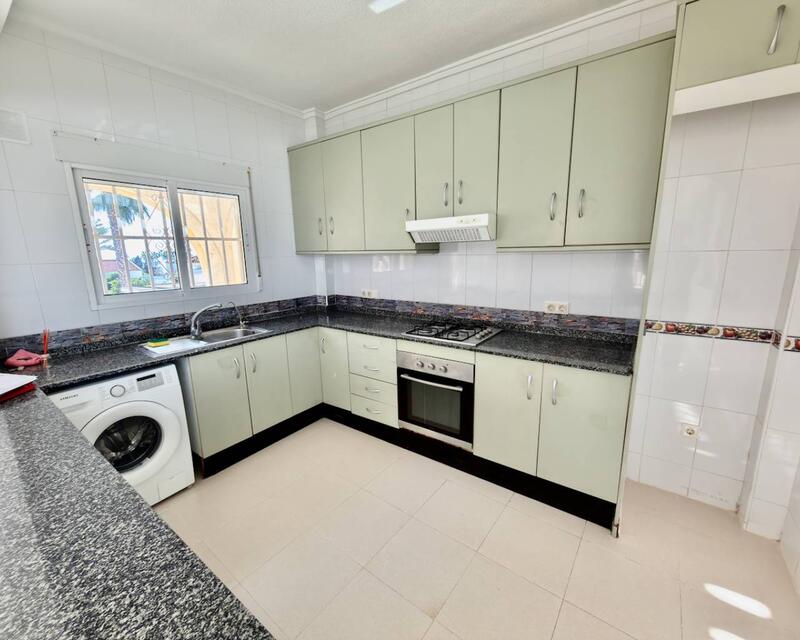 5 chambre Villa à vendre dans Ciudad Quesada, Alicante