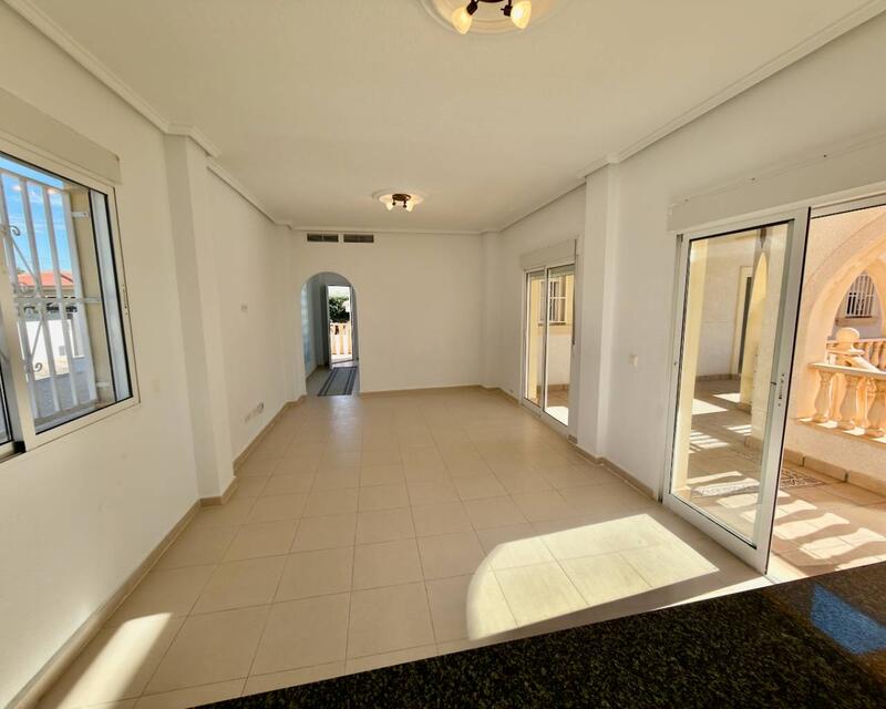 5 soveværelse Villa til salg