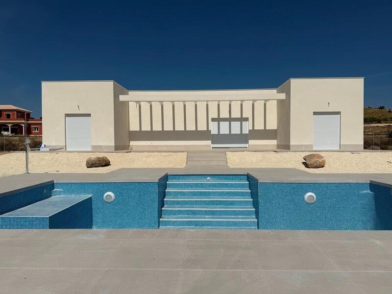3 Cuarto Villa en venta