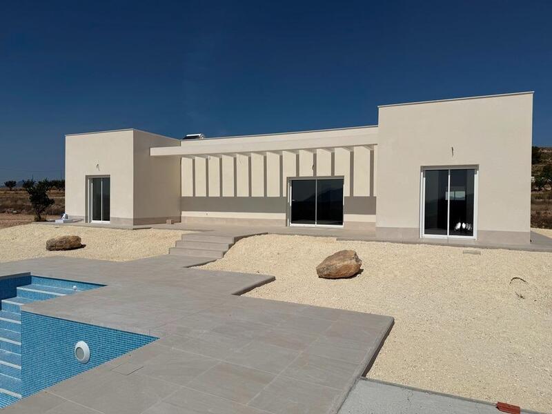 3 Cuarto Villa en venta
