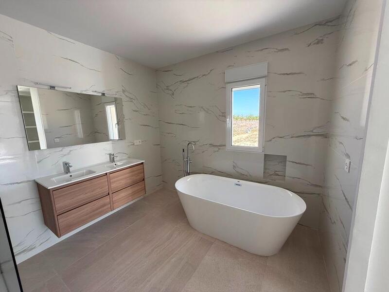 3 Cuarto Villa en venta