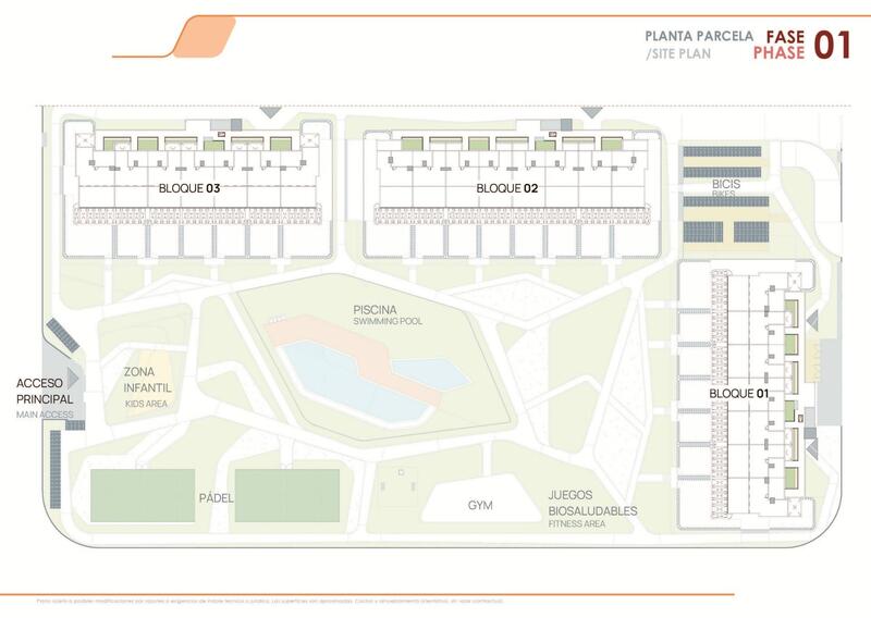3 bedroom Apartment for sale