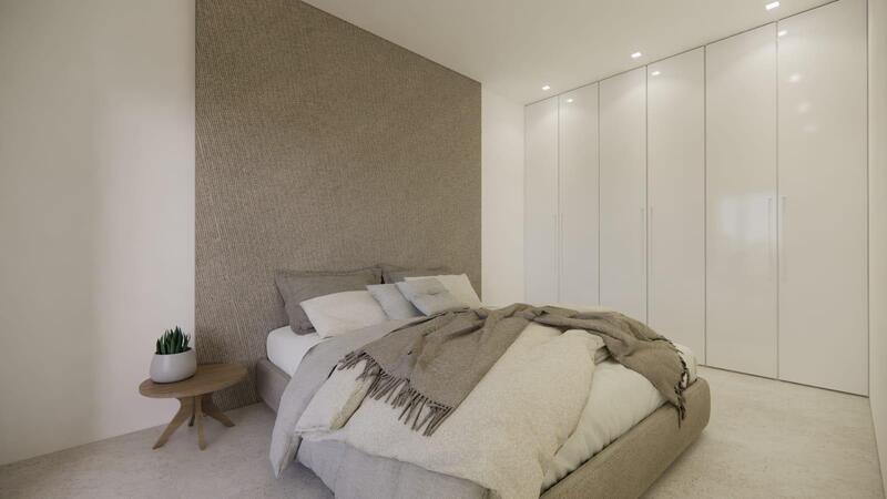 1 chambre Appartement à vendre