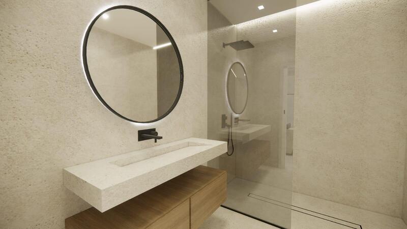 1 chambre Appartement à vendre