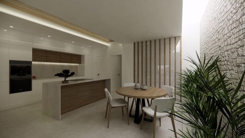 1 chambre Appartement à vendre