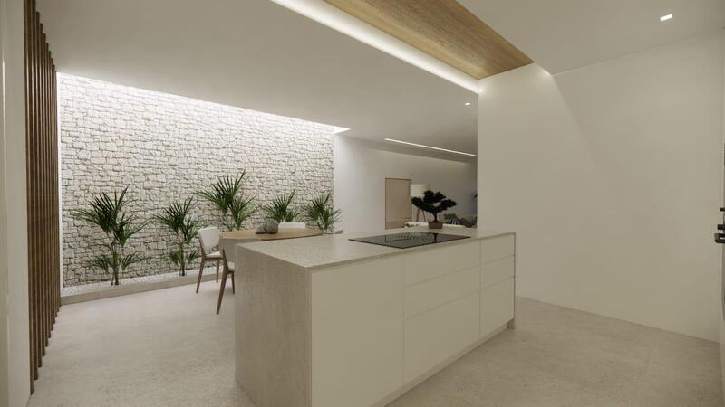 1 chambre Appartement à vendre
