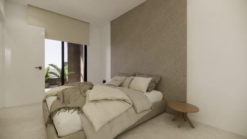 1 chambre Appartement à vendre