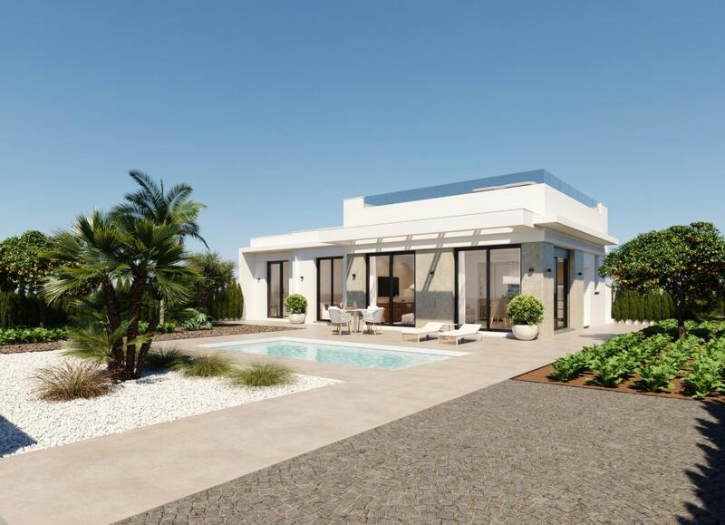 3 chambre Villa à vendre