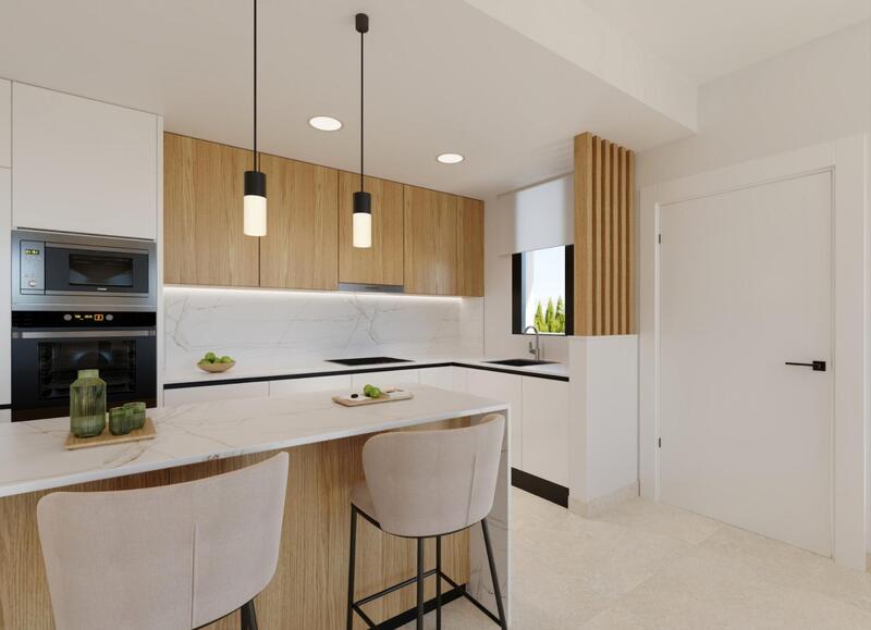 3 chambre Villa à vendre