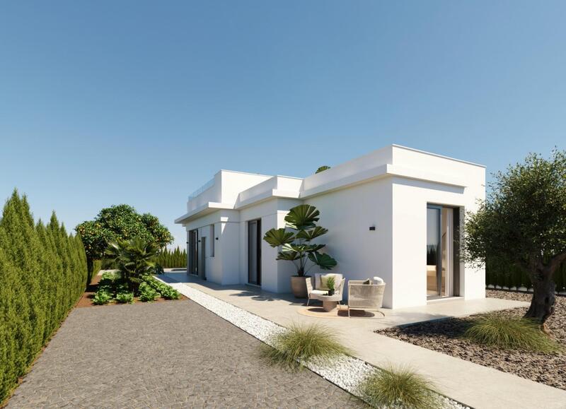 2 chambre Villa à vendre
