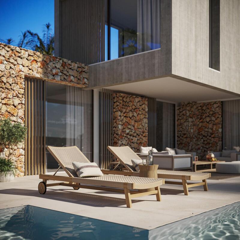 4 Schlafzimmer Villa zu verkaufen in Javea, Alicante