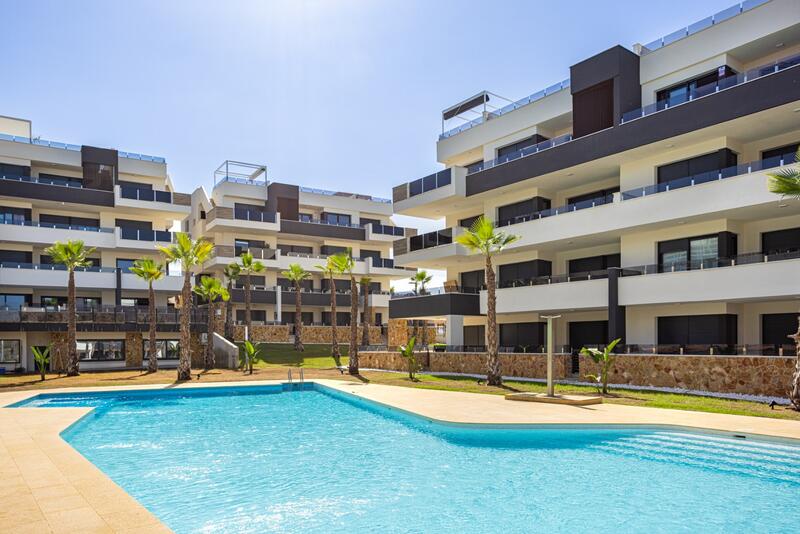 Appartement à vendre dans Los Altos, Alicante